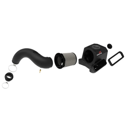 aFe 17-26 VW Atlas L4 2.0L Momentum GT CAI w/ Pro DRY S Filter (50-70089D)