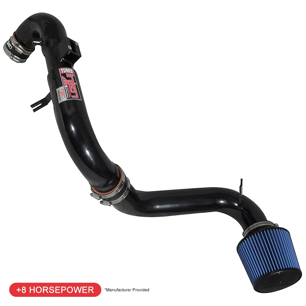 Injen Black Cold Air Intake System | Honda Civic EX 1.8L 4 Cyl. (06-09) Manual (SP1569BLK)