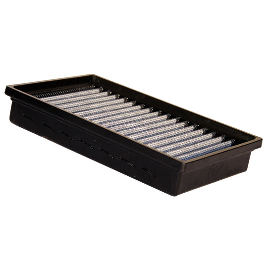 aFe Magnum FLOW OE Replacement Air Filter w/ Pro DRY S Media | GM Cars V6/V8 (91-09) (31-10059)