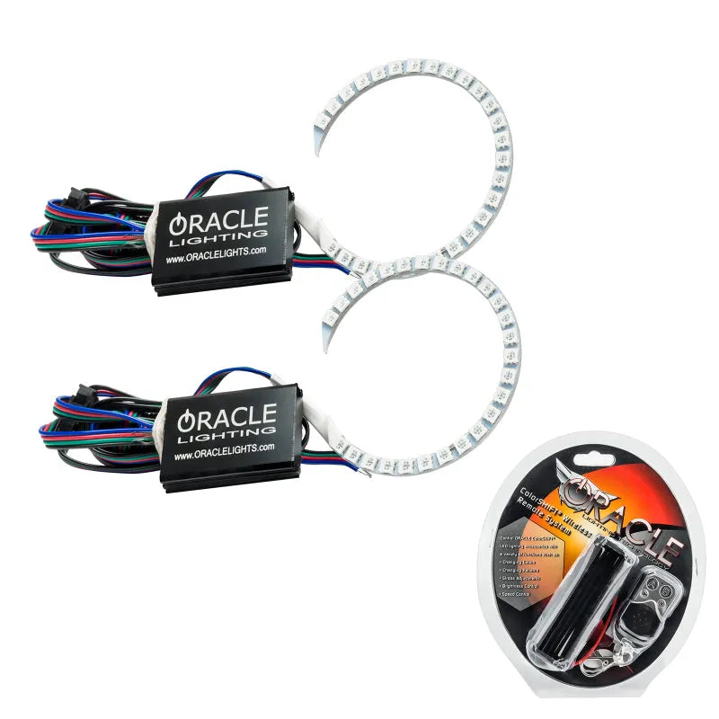 ORACLE 15-17 Chrysler Halo Kit | Chrysler 200 (15-17) (2397-330)