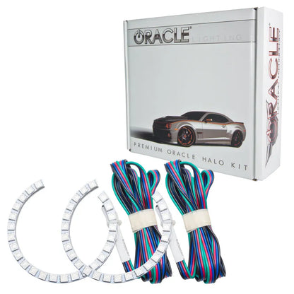 ORACLE 15-17 Chrysler Halo Kit | Chrysler 200 (15-17) (2397-330)