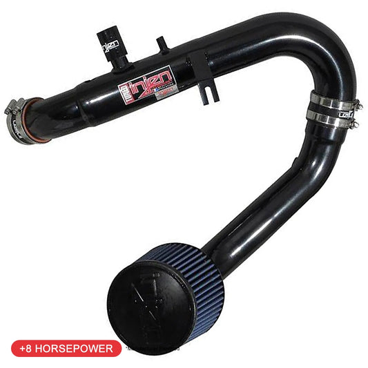 Injen Black Cold Air Intake System | Honda Element (03-06) (SP1726BLK)