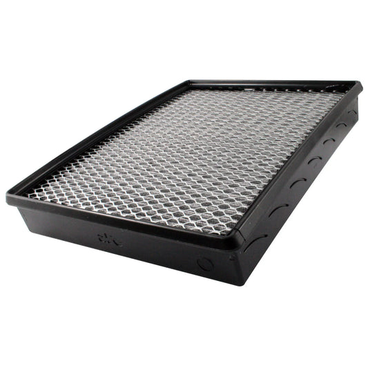 aFe Magnum Flow OE Replacement Air Filter | GM Diesel Trucks 01-05 V8 6.6L (31-10062)