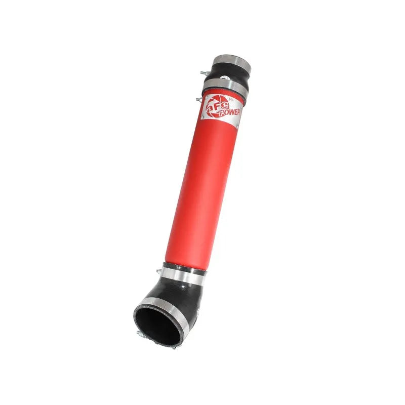 aFe Bladerunner Cold Side Intercooler Tube 3.5in Dodge 5.9L (94-02) (46-20067-R)