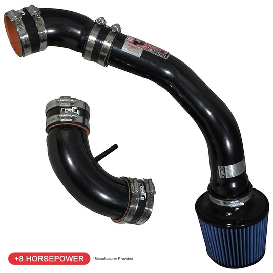 Injen Black Cold Air Intake System | Hyundai Tiburon (04-06) (SP1381BLK)