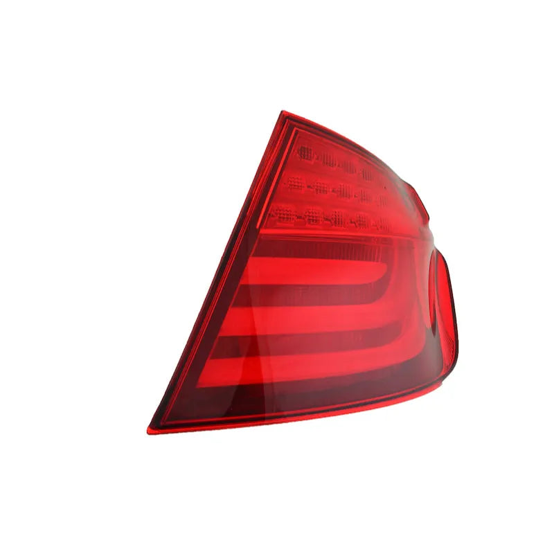 Hella 2009-17 BMW 5 Series Tail Light | 528i/535i/550i (03-10/09-13/11-17) (010234121)