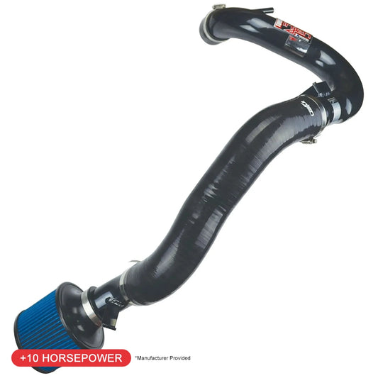 Injen Black Cold Air Intake System | Mitsubishi Lancer (08-13) 2.0L Non Turbo 4 Cyl. (SP1835BLK)