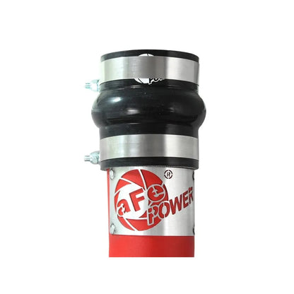 aFe Bladerunner Cold Side Intercooler Tube 3.5in Dodge 5.9L (94-02) (46-20067-R)