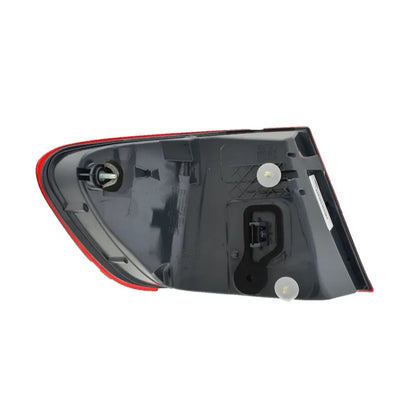 Hella 2009-17 BMW 5 Series Tail Light | 528i/535i/550i (03-10/09-13/11-17) (010234121)