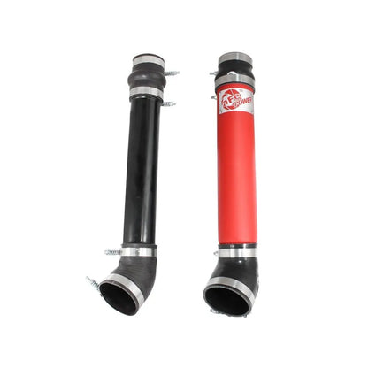 aFe Bladerunner Cold Side Intercooler Tube 3.5in Dodge 5.9L (94-02) (46-20067-R)