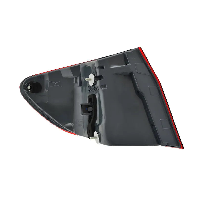 Hella 2009-17 BMW 5 Series Tail Light | 528i/535i/550i (03-10/09-13/11-17) (010234121)