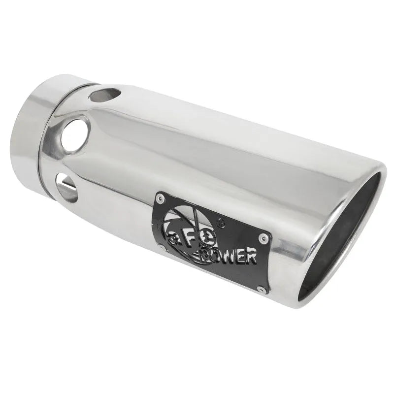 aFe HD 11-16 Ford F-250/350 D&S SS-409 Exhaust (49-13028)