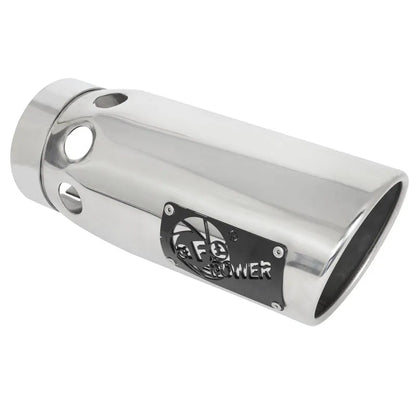 aFe HD 11-16 Ford F-250/350 D&S SS-409 Exhaust (49-13028)