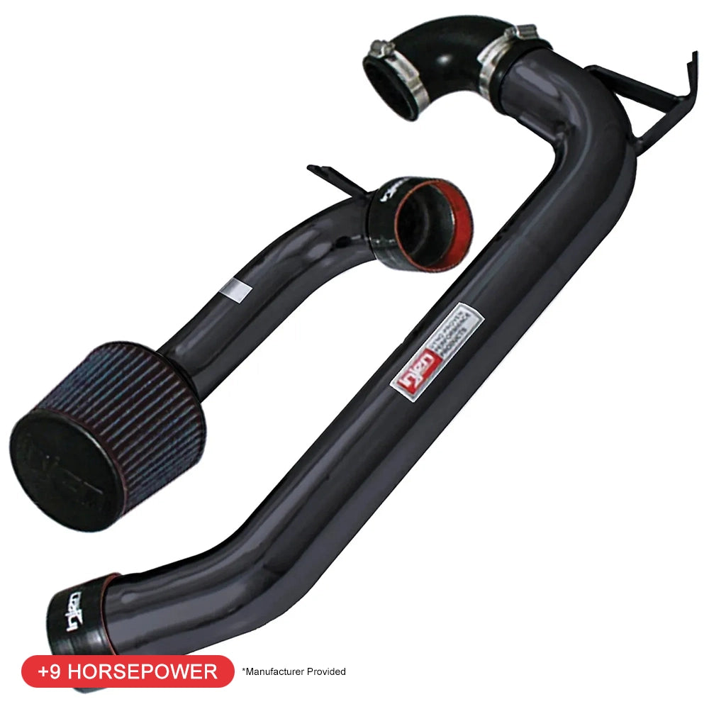 Injen Black Cold Air Intake System | Pontiac G6 3.5L V6 (05-07) (SP7030BLK)