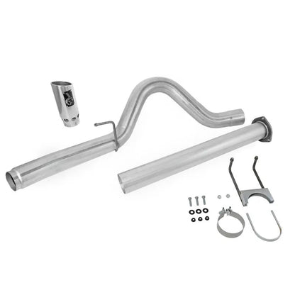 aFe HD 11-16 Ford F-250/350 D&S SS-409 Exhaust (49-13028)