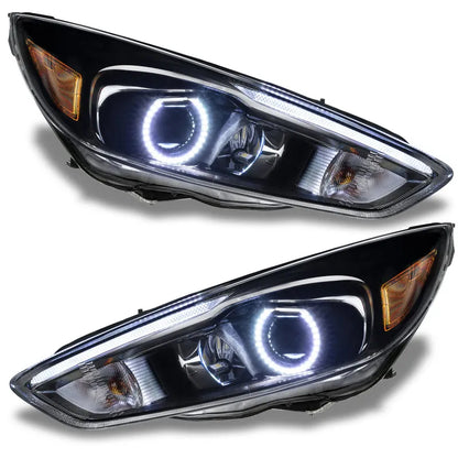 ORACLE 15-17 Focus RS/ST Halo Kit | Ford Focus (11-19) (1322-504)