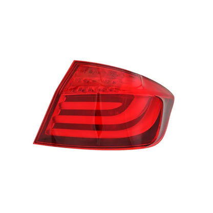 Hella 2009-17 BMW 5 Series Tail Light | 528i/535i/550i (03-10/09-13/11-17) (010234121)
