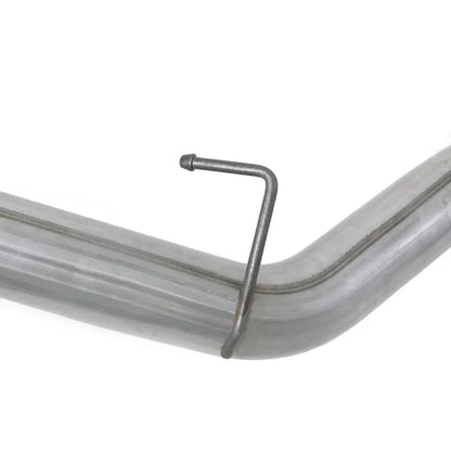 aFe HD 11-16 Ford F-250/350 D&S SS-409 Exhaust (49-13028)