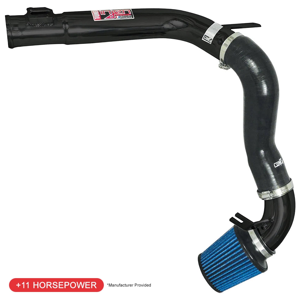 Injen Black Cold Air Intake System w/ MR Technology | Nissan Sentra 2012 2.0L 4-Cyl (SP1969BLK)