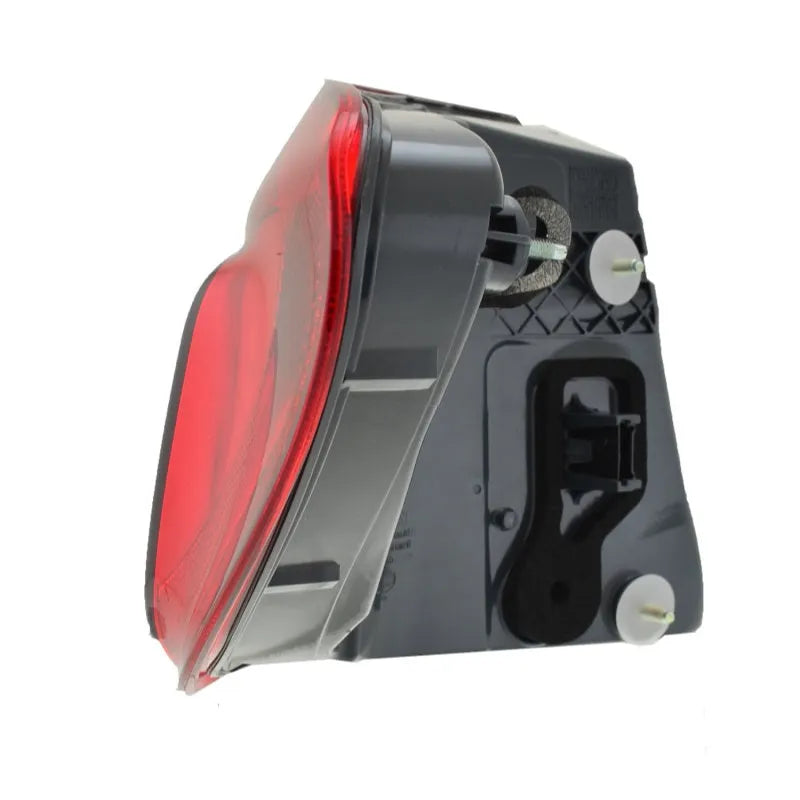 Hella 2009-17 BMW 5 Series Tail Light | 528i/535i/550i (03-10/09-13/11-17) (010234121)