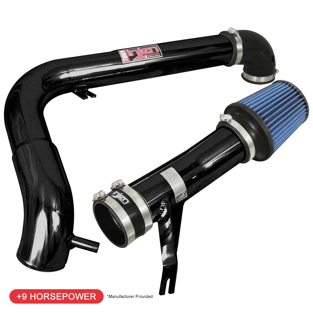 Injen Black Cold Air Intake w/ MR Tech | Dodge Dart 2013 2.0L (SP5041BLK)