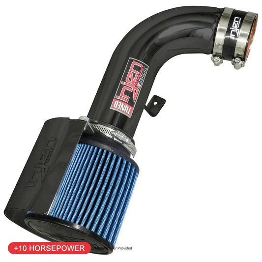 Injen Black Cold Air Intake w/ MR Tech | Mini Cooper S 2011 1.6L 4cyl Turbo (SP1106BLK)