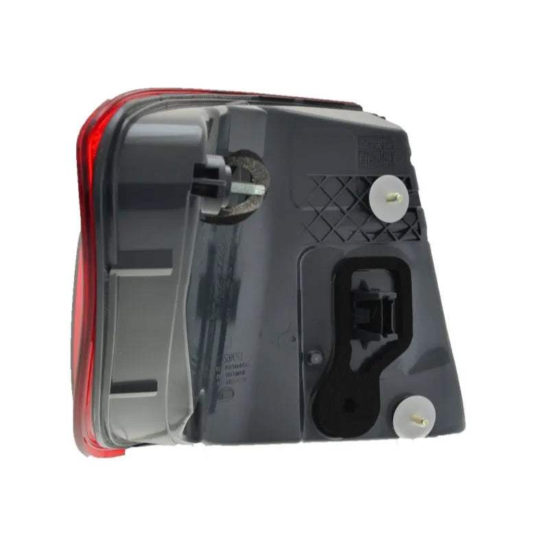Hella 2009-17 BMW 5 Series Tail Light | 528i/535i/550i (03-10/09-13/11-17) (010234121)