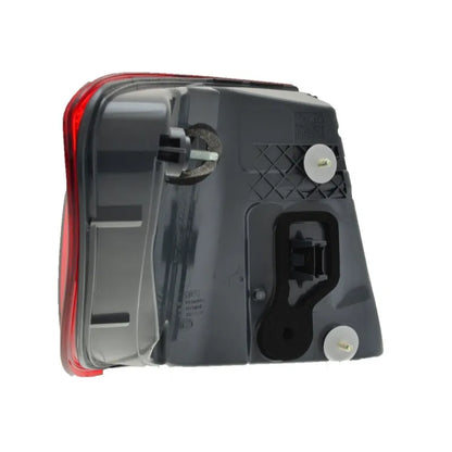 Hella 2009-17 BMW 5 Series Tail Light | 528i/535i/550i (03-10/09-13/11-17) (010234121)