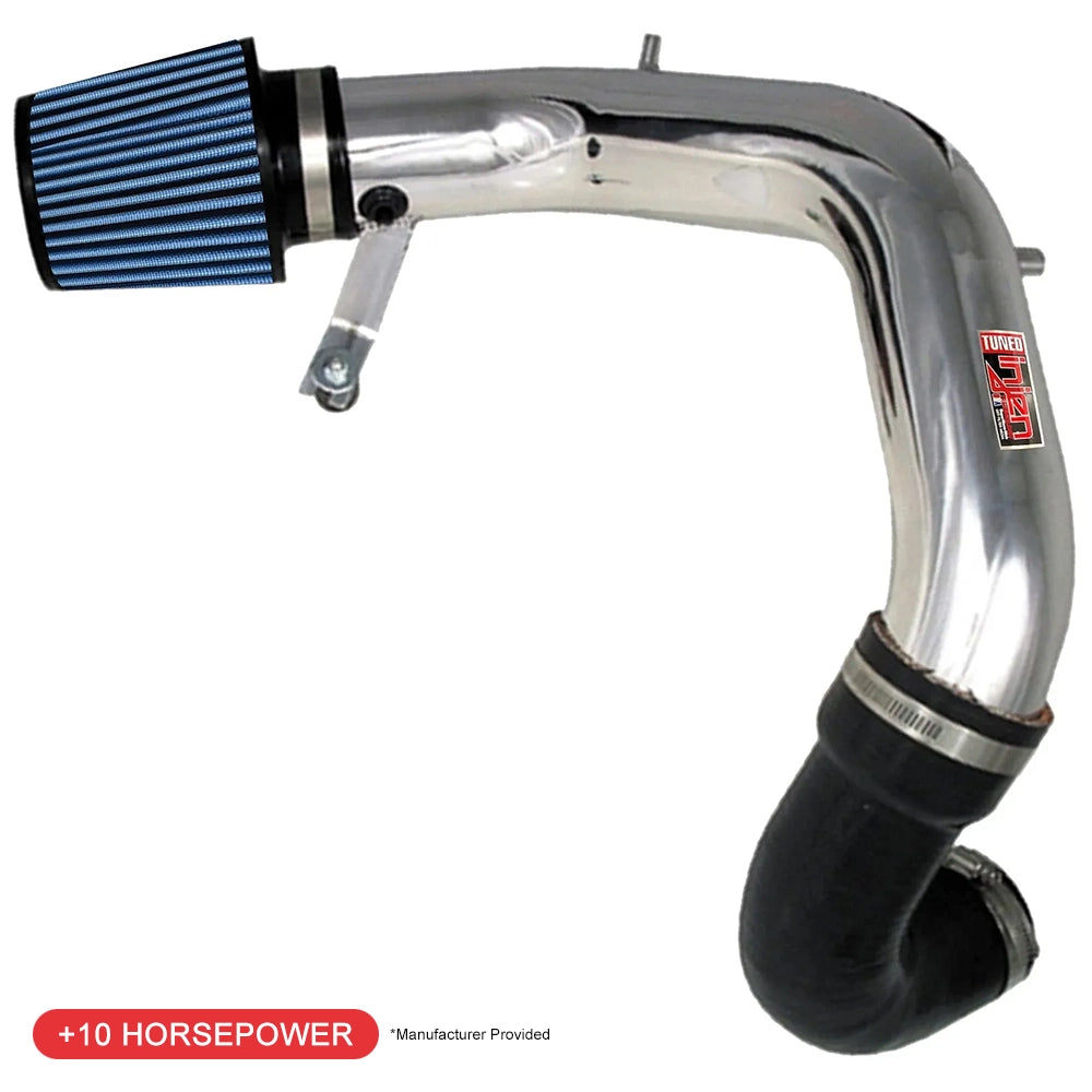 Injen Black Short Ram Intake | Dodge Neon SRT-4 (03-05) (IS8022BLK)