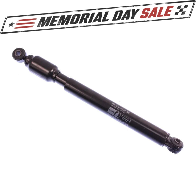 Bilstein B2 1975 Mercedes-Benz 230 Base Front 22mm Monotube Steering Damper