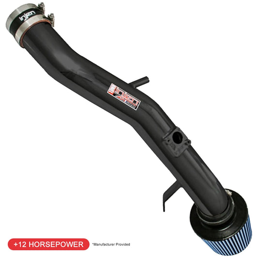 Injen Black Short Ram Intake | Lexus IS250 (06-15) / GS460 / IS350 (05-12 / 05-15)