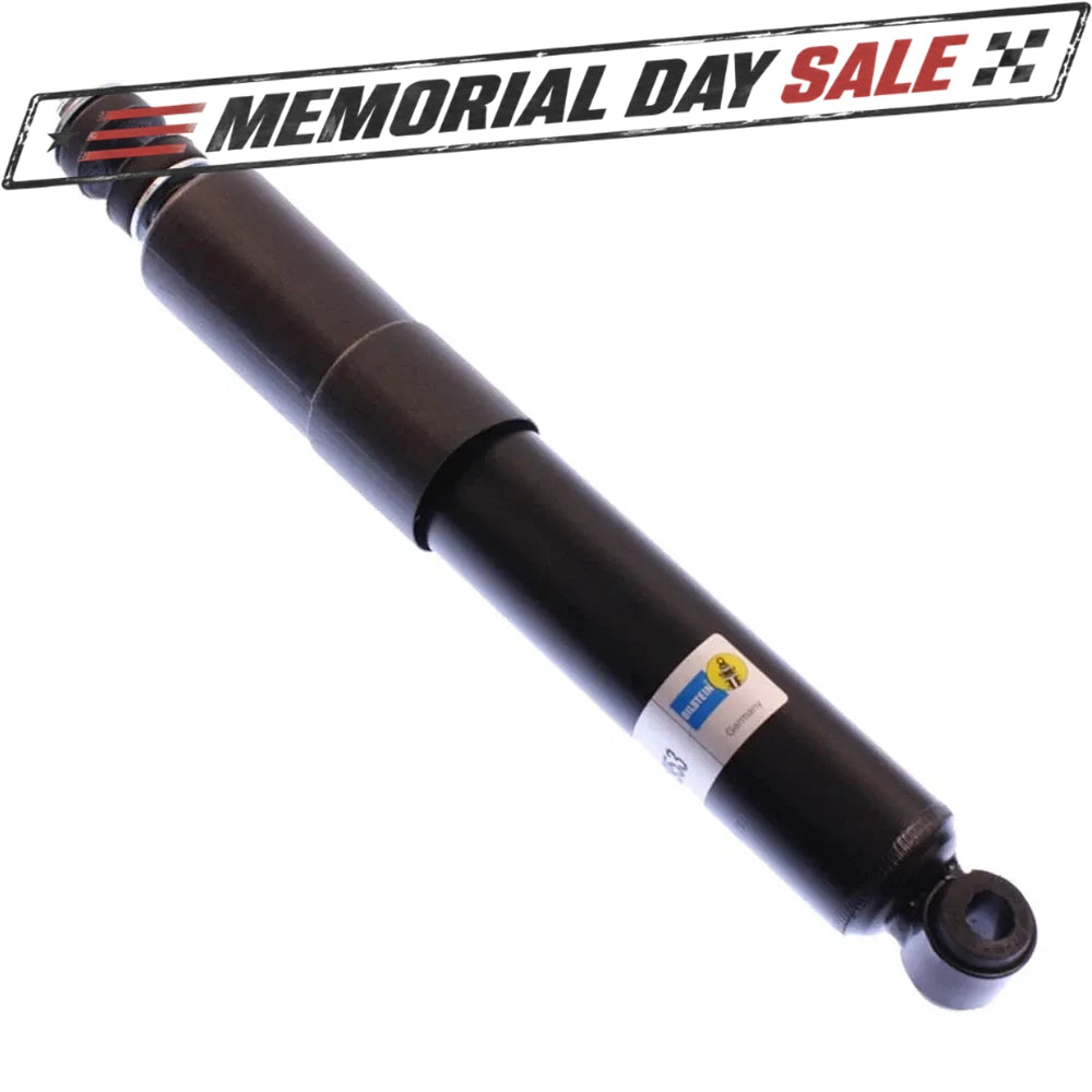 Bilstein B4 OE Replacement Suspension Shock Absorber for 1979-1993 Saab 900