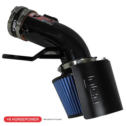 Injen Black Short Ram Intake | Maxima V6 3.5L (09-12) (SP1947BLK) (SP1947BLK)