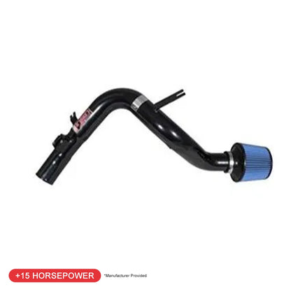 Injen Black Short Ram Intake | Nissan Juke 2011-2014 1.6L Turbo CVT (incl Nismo) (SP1900BLK)