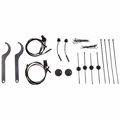 Bilstein B16 (DampTronic) Suspension Kit for 2008-2013 BMW M3