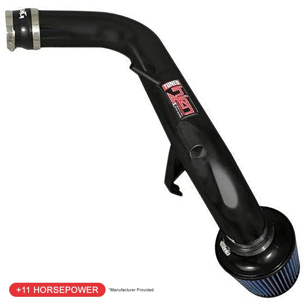 Injen Black Short Ram Intake System | Hyundai Veloster Turbo 2013-2017 1.6L 4-Cyl (IS1341BLK)