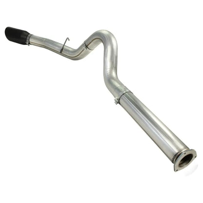 aFe MACHForce XP 5in DPF-Back SS Exhaust | Ford Trucks 11-16 (49-43055-B)