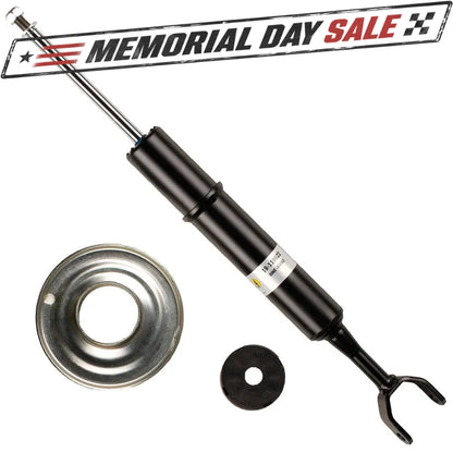 Bilstein B4 OE Replacement Suspension Shock Absorber for 2000-2005 Volkswagen Passat