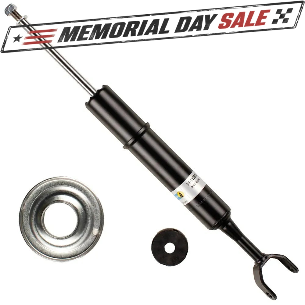 Bilstein B4 OE Replacement Suspension Shock Absorber for 2000-2004 Audi A6 Quattro