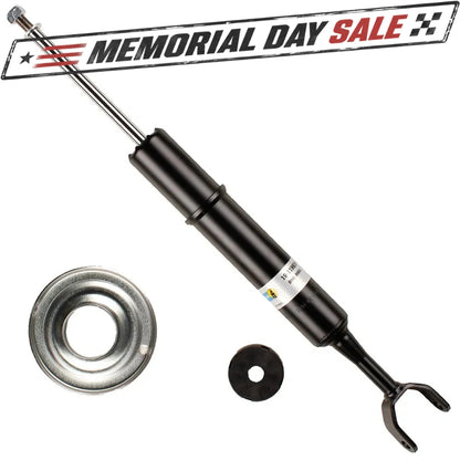 Bilstein B4 OE Replacement Suspension Shock Absorber for 2000-2004 Audi A6 Quattro
