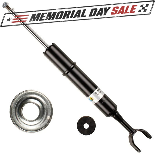 Bilstein B4 OE Replacement Suspension Shock Absorber for 2000-2004 Audi A6 Quattro