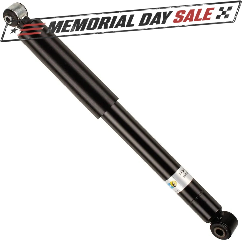 Bilstein B4 OE Replacement Suspension Shock Absorber for 2000-2006 Audi TT Quattro