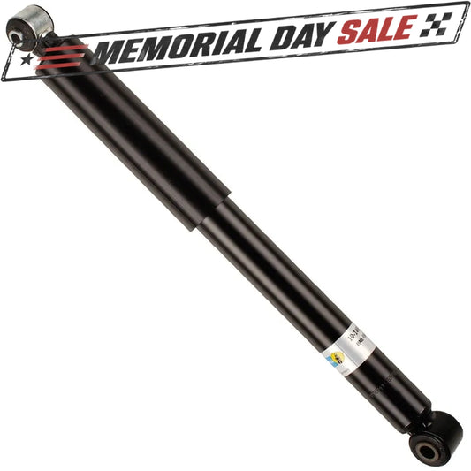Bilstein B4 OE Replacement Suspension Shock Absorber for 2000-2006 Audi TT Quattro