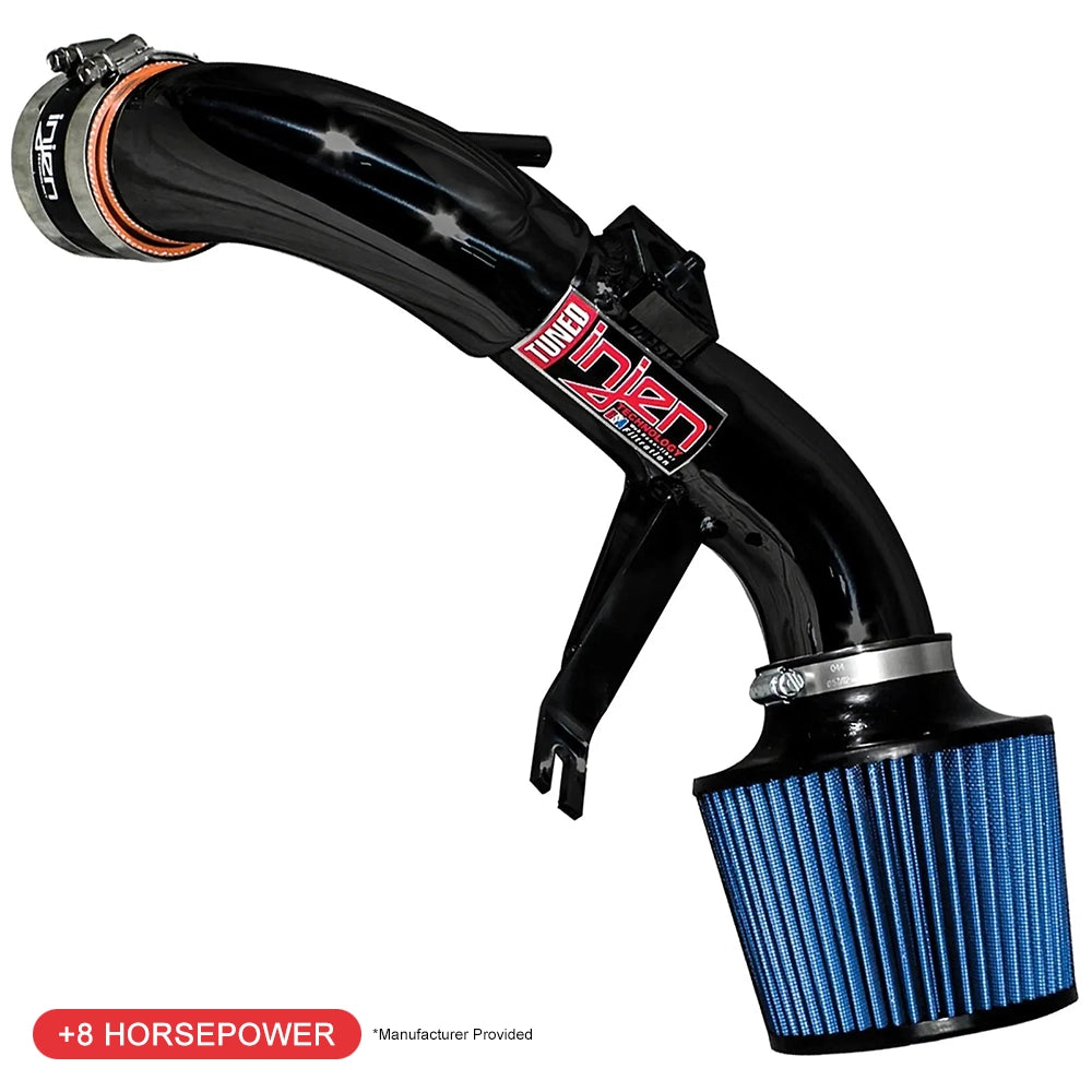 Injen Black Short Ram Intake w/ MR Tech | Mitsubishi Lancer/Outlander Sport (08-13) (SP1832BLK)