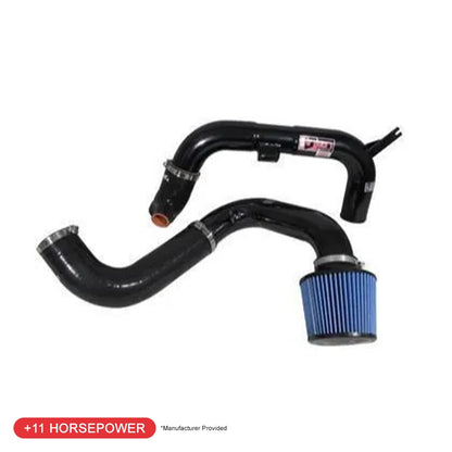 Injen Black SP Polished Cold Air Intake | Nissan Sentra / Sentra SER V-Spec 2.0L (02-09) (SP1968BLK)