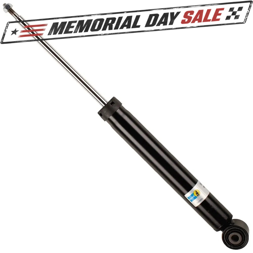 Bilstein B4 OE Replacement Suspension Shock Absorber for 2008-2009 Audi TT