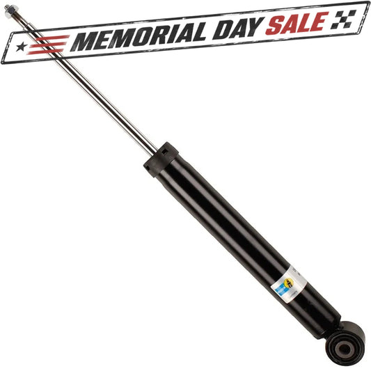 Bilstein B4 OE Replacement Suspension Shock Absorber for 2008-2009 Audi TT