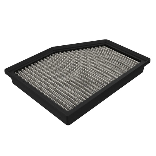 aFe Magnum FLOW OE Replacement Air Filter | BMW 525i/528i/530i (E60) (04-10) L6 2.5L/3.0L (31-10144)