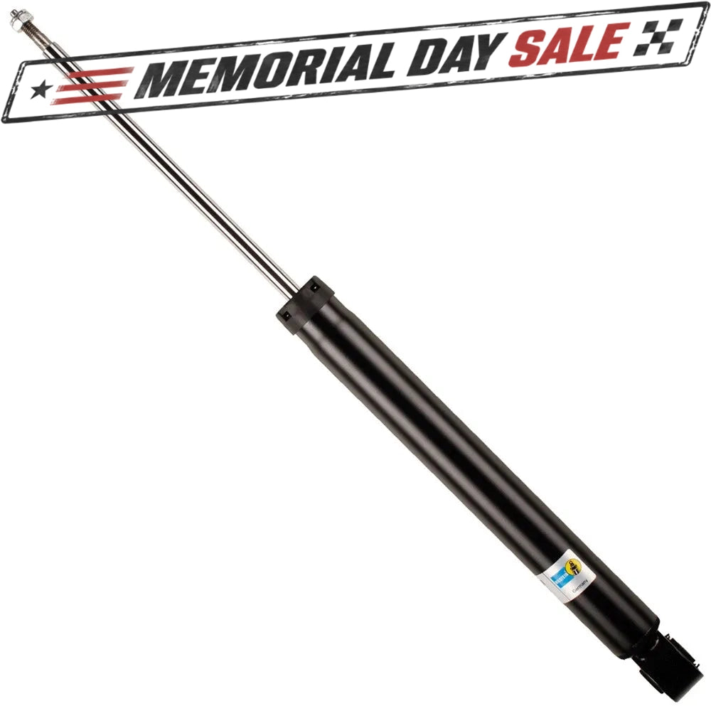 Bilstein B4 OE Replacement Suspension Shock Absorber for 2009-2017 Audi Q5