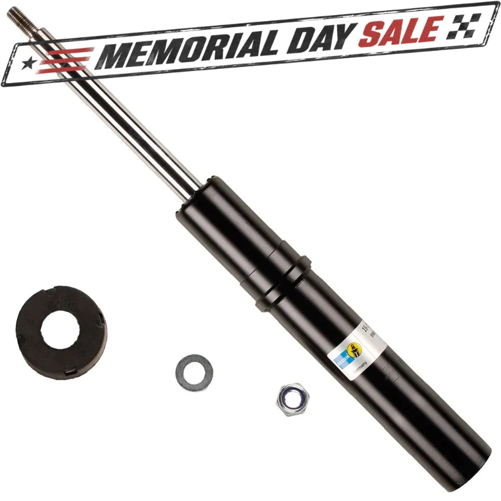 Bilstein B4 OE Replacement Suspension Shock Absorber for 2009-2016 Audi A4 Quattro